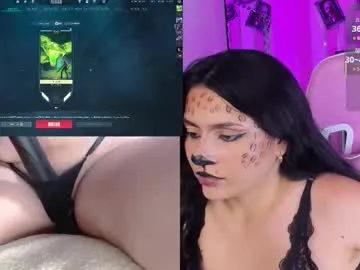 Freechat natykiss_ on Chaturbate