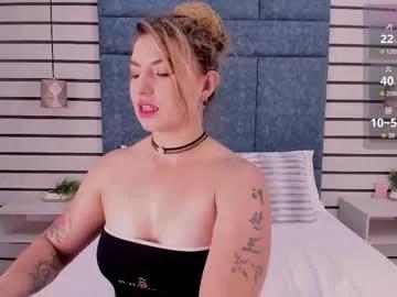 natyleone on Chaturbate