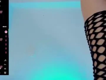 Freechat naughtybunnyy_1 on Chaturbate