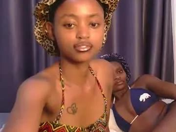 Freechat naylah18 on Chaturbate