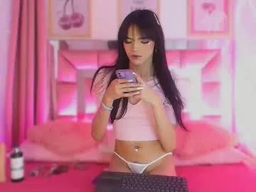 Freechat nefera_nox on Chaturbate