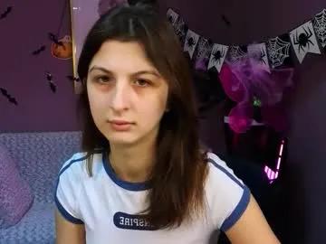 Freechat nekky_mouse on Chaturbate