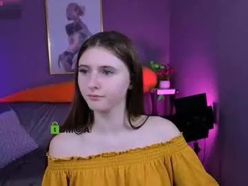 Freechat nekky_mouse on Chaturbate