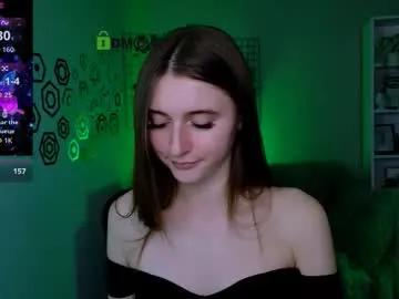 Freechat nekky_mouse on Chaturbate
