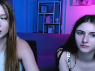 Freechat nekky_mouse on Chaturbate