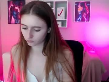 Freechat nekky_mouse on Chaturbate