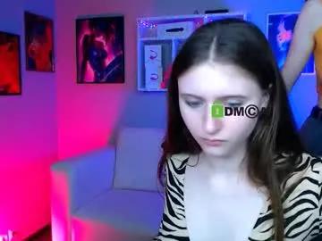 Freechat nekky_mouse on Chaturbate