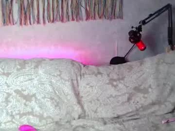 Freechat neko_kitsune on Chaturbate
