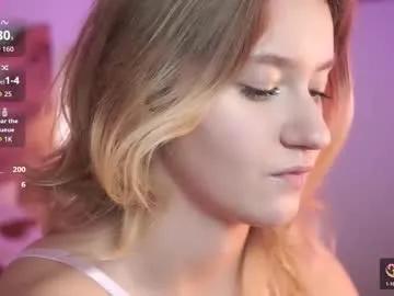 Freechat nerissa_xo on Chaturbate