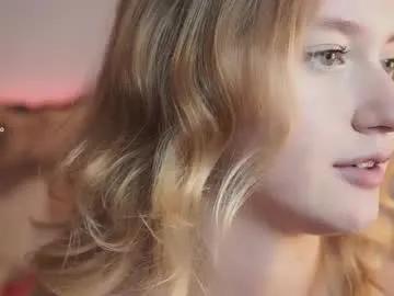 Freechat nerissa_xo on Chaturbate