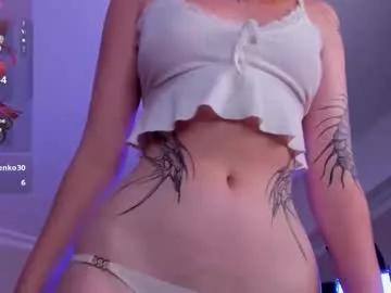 Freechat nerissa_xo on Chaturbate