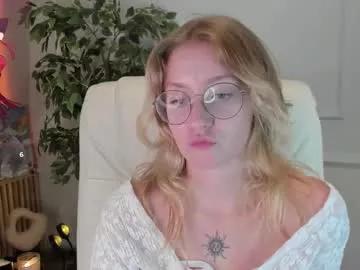 Freechat nerissa_xo on Chaturbate
