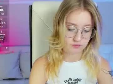 Freechat nerissa_xo on Chaturbate