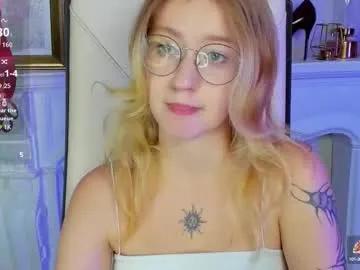 Freechat nerissa_xo on Chaturbate