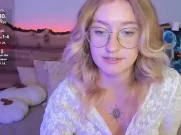 Freechat nerissa_xo on Chaturbate