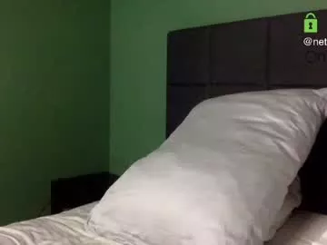 Offline netflixandbig on Chaturbate