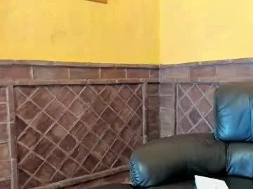 Freechat new_matilda on Chaturbate