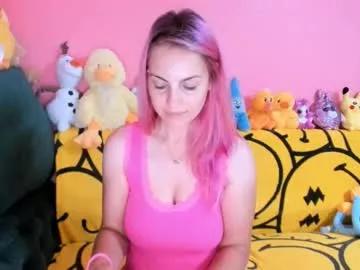 new_sexyiass on Chaturbate