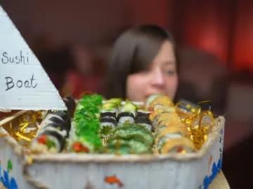 newchloe18 — Pre-show #sexy hangout! #masturbation show in a bit! #skinny #french