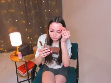 Freechat nichelledorris on Chaturbate