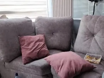 Freechat nicky_as on Chaturbate