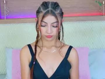 Freechat nicky_belmonth on Chaturbate