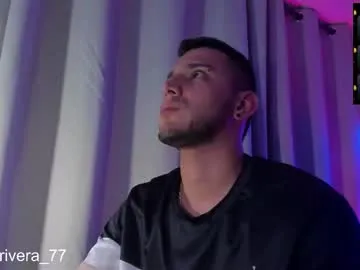 Freechat nico_rivera on Chaturbate