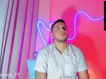 Freechat nico_rivera on Chaturbate