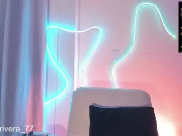 Freechat nico_rivera on Chaturbate