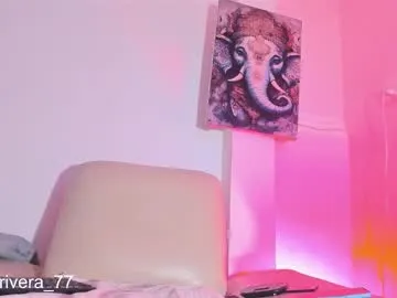 Freechat nico_rivera on Chaturbate