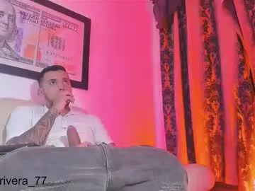 Freechat nico_rivera on Chaturbate