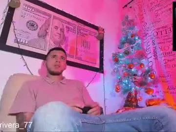 Freechat nico_rivera on Chaturbate