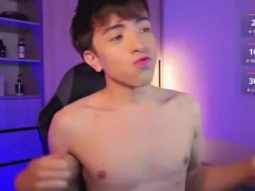 Offline nicoisonline on Chaturbate