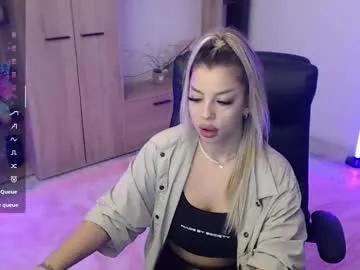 nicole___19 on Chaturbate