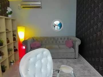 nicole___19 on Chaturbate