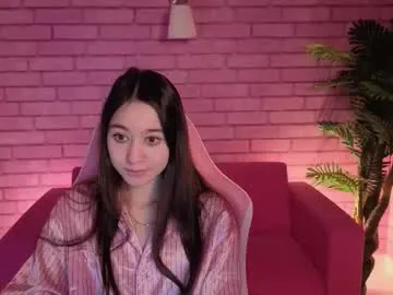 nicole_brownie model from Chaturbate