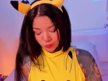 niinaink on Chaturbate 