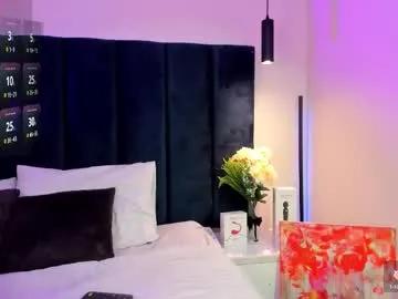 niinaink on Chaturbate 