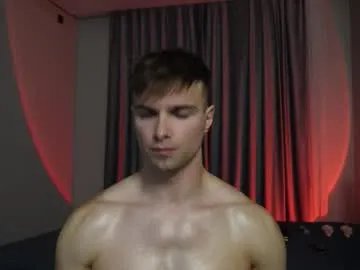 nik_sharp on Chaturbate