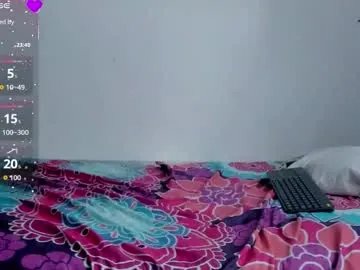 Freechat nikki_uwu on Chaturbate