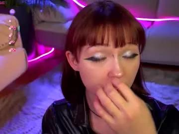 nikkisilk on Chaturbate 