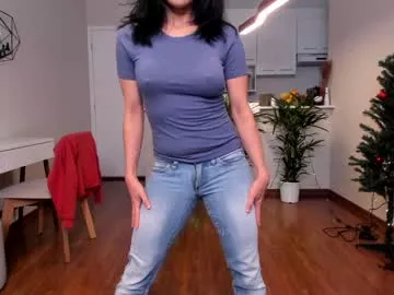 nikkisweetie on Chaturbate