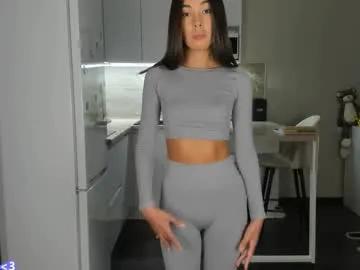 nilliluv on Chaturbate 