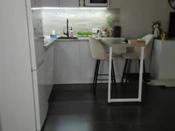 nilliluv on Chaturbate 