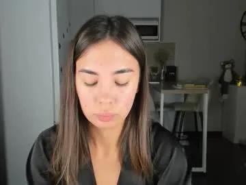 nilliluv on Chaturbate 