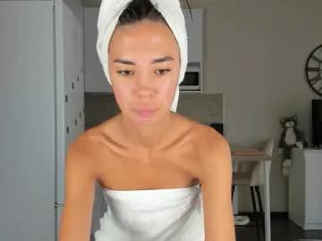 nilliluv on Chaturbate 