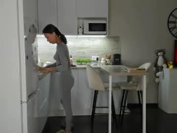 nilliluv on Chaturbate 