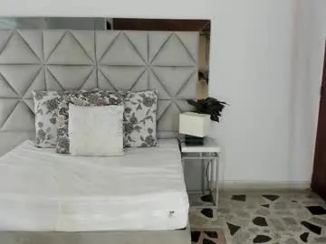 Freechat nina_pons on Chaturbate