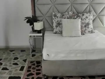 Freechat nina_pons on Chaturbate