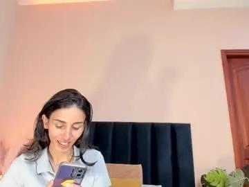 ninacavallli on Chaturbate